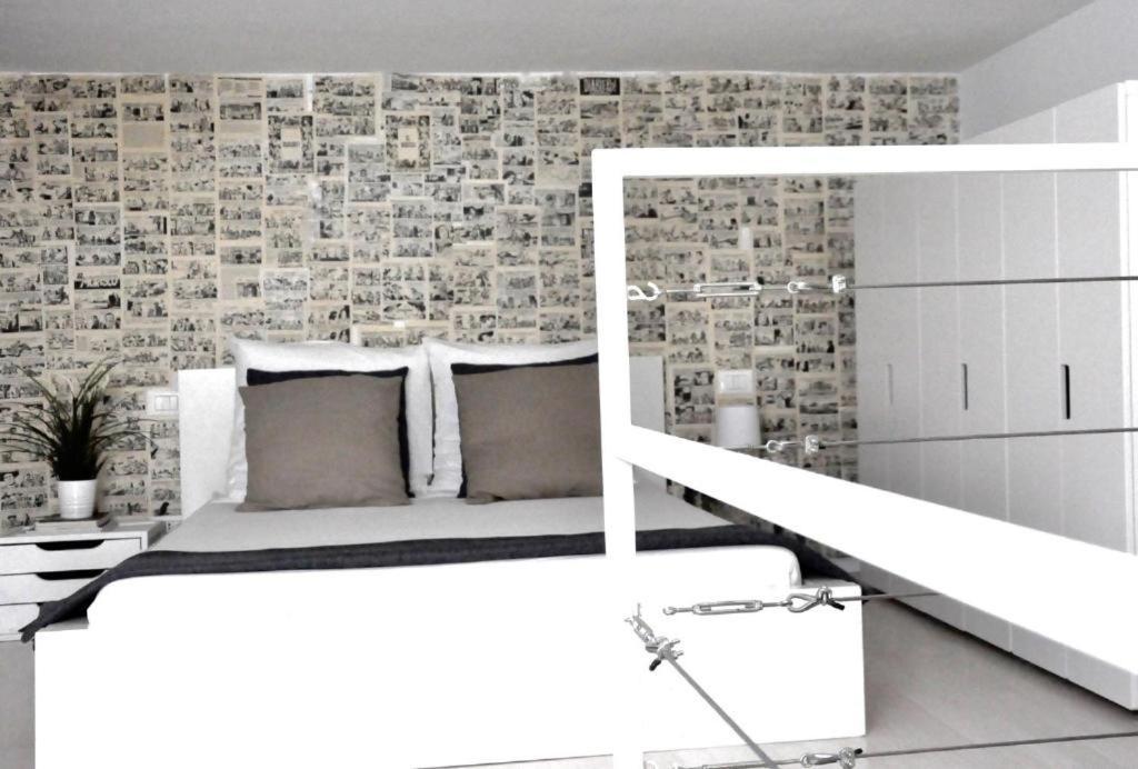 Housmart Podgora 1-2 Apartment Болоня Екстериор снимка