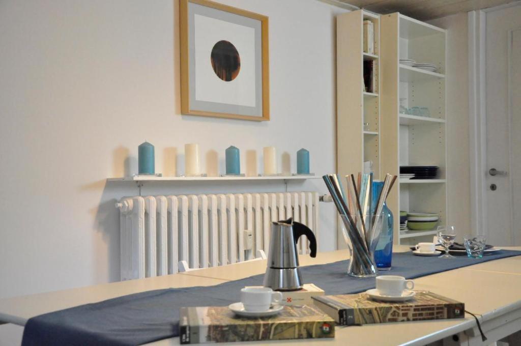 Housmart Podgora 1-2 Apartment Болоня Екстериор снимка