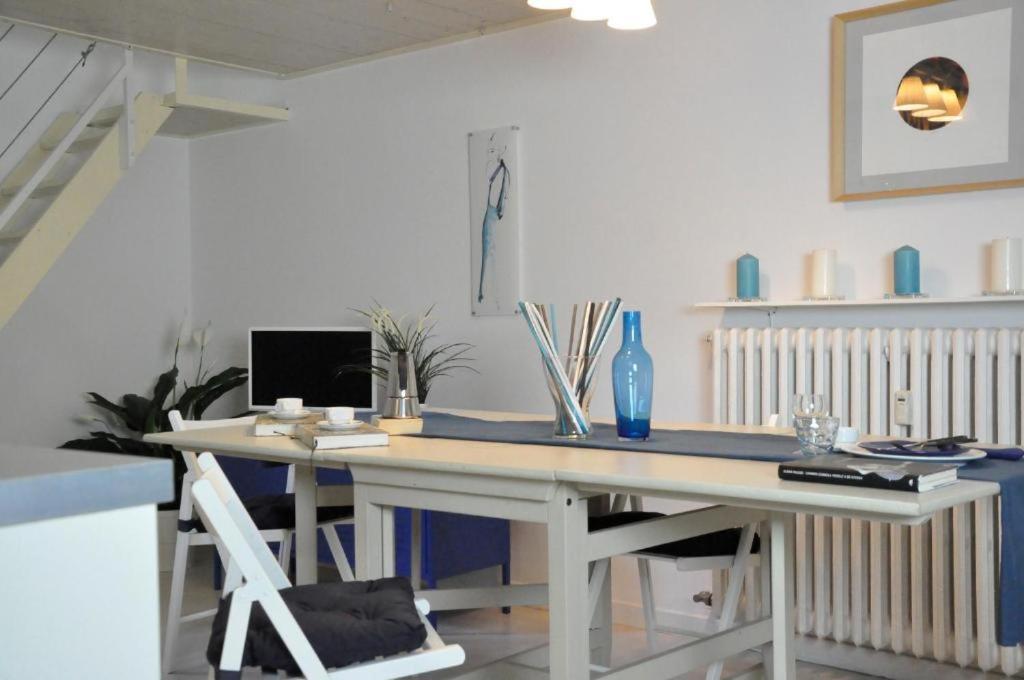 Housmart Podgora 1-2 Apartment Болоня Екстериор снимка