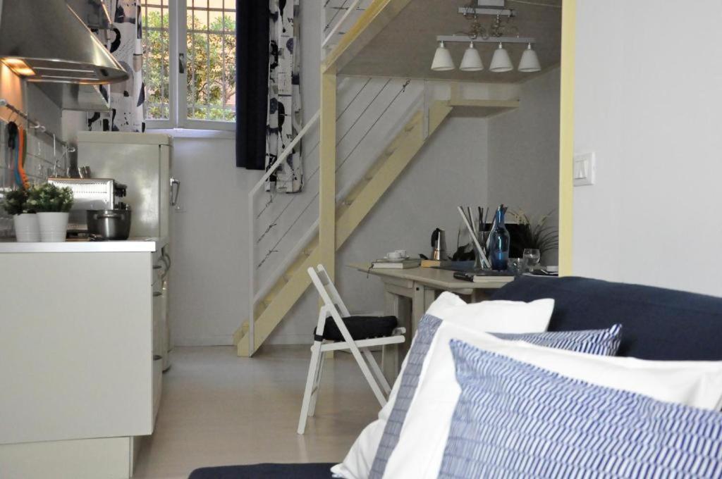 Housmart Podgora 1-2 Apartment Болоня Екстериор снимка
